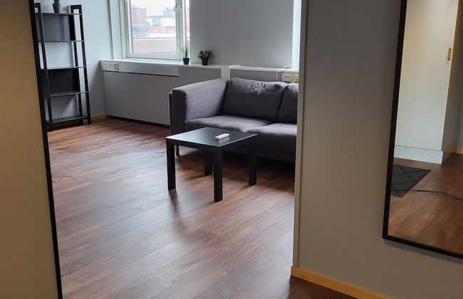 Apartments Centralstation - Foto 22