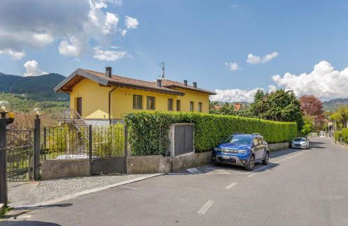 Lake & Whispers - Among Lake Como and Switzerland - Foto 8