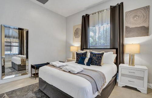 8-BR with Pool & Mini-golf & Soccer - Foto 73