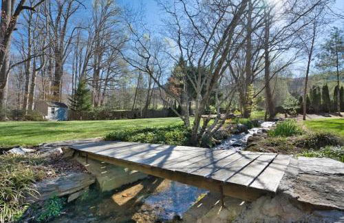 Apeldoorn House - 25 min to downtown Asheville - Foto 27