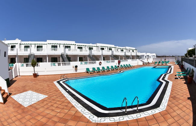 Apartamentos Tisalaya - Photo 23