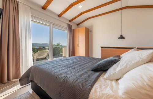 Villa ZORA, Starigrad Paklenica, Seline - Foto 45