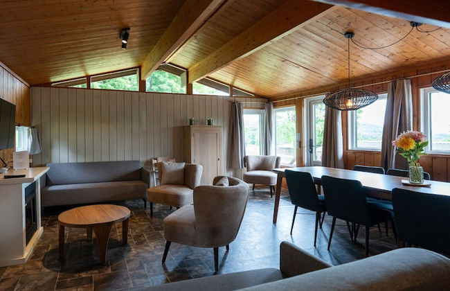 Vallée les Etoiles - Foto 25