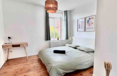 Appartement 2 mairie de Marcq - Foto 8