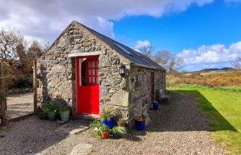 Ty Gwennol St Davids - Photo 14