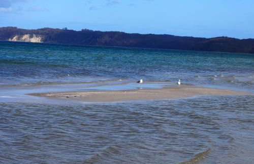 Villa Sirene Whg 12 Meerblick - 5 Sterne - Foto 30