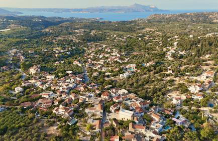 Villa Metapothia Gavalochori Crete - Foto 151