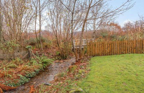 Chesnut Cottage - Foto 21