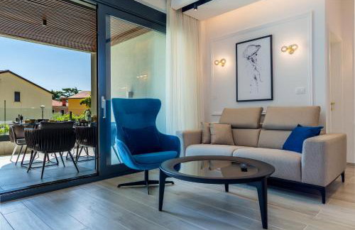 Rocca Riviera Umag Luxury Apartments - Foto 49