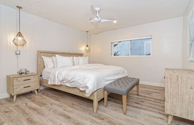 Ocean Villas of Carlsbad - Foto 6