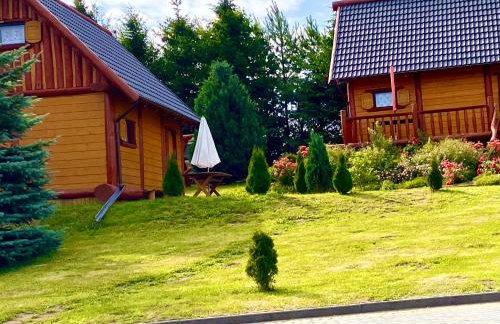 R&S Domki - Foto 5