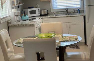 Bright Spacious Studio Near City and Palm Beach - Foto 12