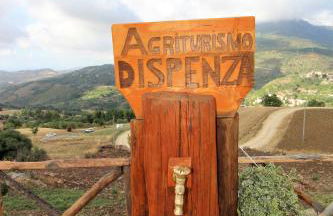 Agriturismo Dispenza - Foto 59