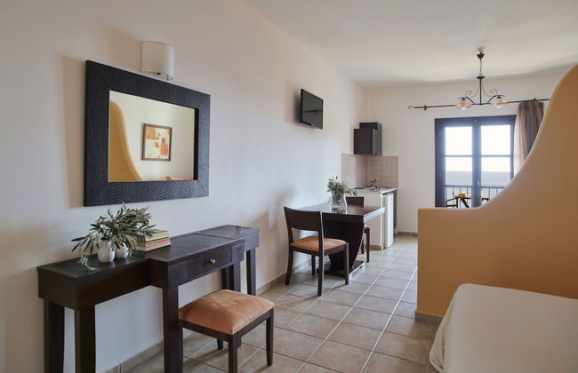 Yalis Hotel - Foto 19