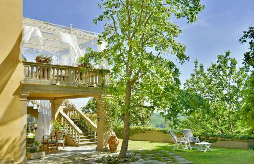 Villa Carlotta con piscina - Foto 37