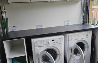 Idéal long séjour, Souvenirs de Provence,T2 classé, vue sur les montagnes, toutes commodités! - Foto 42