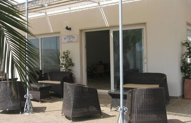 Residence Miramare - Foto 45