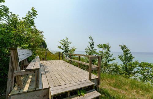 Glenora Bluffs - private lake access - pet friendly - Foto 4