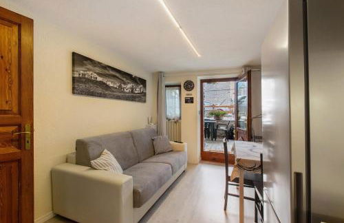 Casa Piertor Morgex - Foto 7