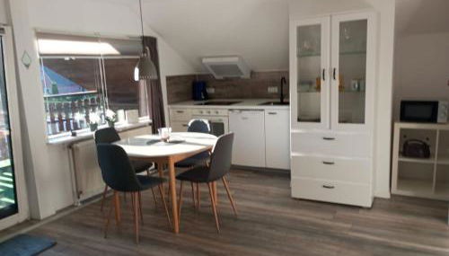 Apartment Amselnest by Interhome - Foto 5