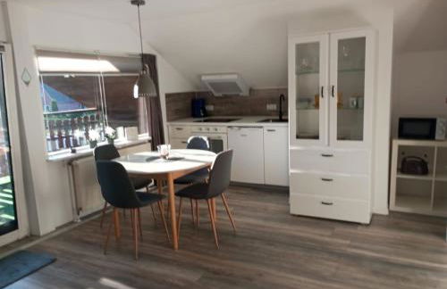 Apartment Amselnest by Interhome - Foto 5