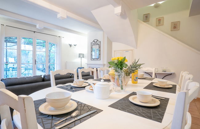 3 bedroom House in La Motte with swimming pool and garden - Photo 9