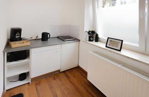 ruhrApartments - für 5 - Nähe A40 - fastWIFI - perfekt für Familien und Geschäftsreisen - Foto 5