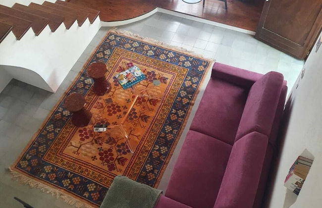 Unique Countryside Loft Room, Near Naples - Foto 8