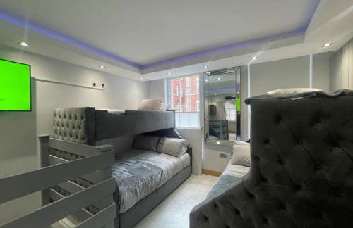 Belvedere Aparthotel - 83 Mount Pleasant - Foto 41