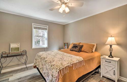 Welcoming Boone Getaway Near Hiking and Skiing! - Foto 14