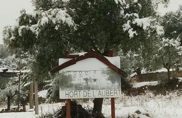 Hort de L'Aubert - Foto 71