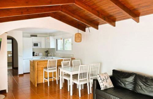 Private Apartments Cala Canyelles - Foto 37