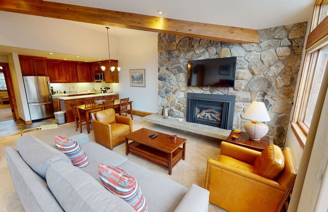 Manor Vail Lodge - Foto 74