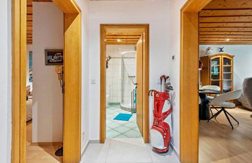 Ferienhaus Sonnenplatz Am See - Foto 11