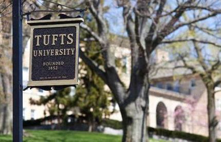 Tufts 3-Bed 2-Office Home with Laundry - Foto 5