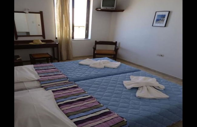 Two Three Bedroom Apt- Sea View Swimming Pool - Foto 4