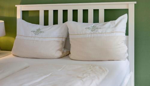 Idyllisches Zimmer Im Grünen - Foto 5