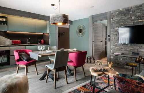 Chalets Izia - Village Montana - Foto 18