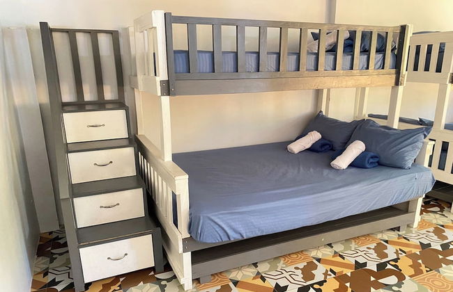 Casa Calungsod La Union - Foto 2