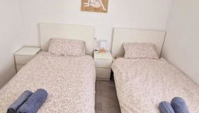 Casa del sol, Las Ocas urbanizacion,2 bedrooms , 2 bathrooms,solarium ,nice swimming pool and barbecue - Foto 5