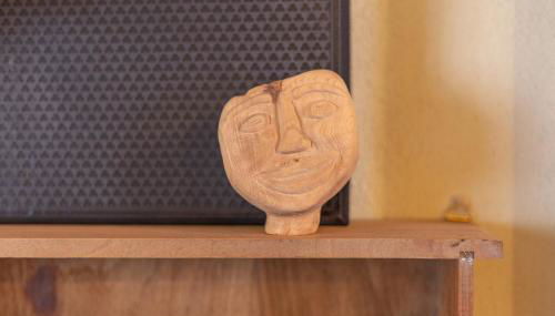 Ladiri - Antica dimora in terra cruda - Foto 4