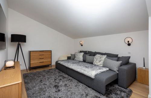 La Cordee 221 Penthouse - Chamonix All Year - Foto 25