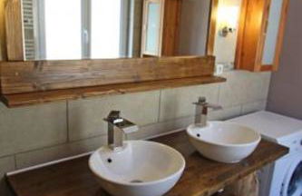 Gîte de la Lombarde - Foto 10