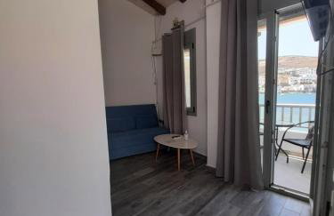 ΚΥΘΝΟΣ LAREROOMS - Foto 5