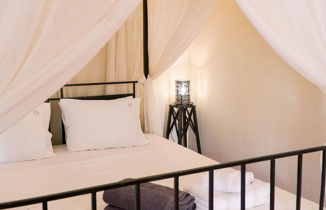 Villa in Santorini With Stunning Outdoor Kitchen - Foto 3