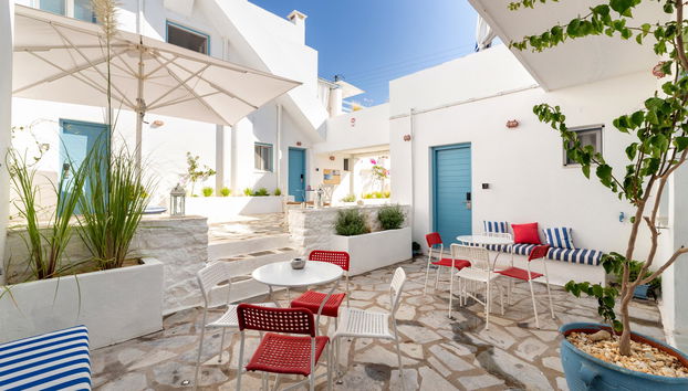 Fivos Apartments - Foto 3