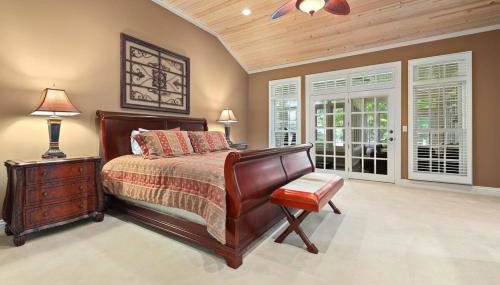 Shoreline Cottage - Direct Lake Access - Foto 5