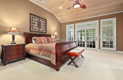 Shoreline Cottage - Direct Lake Access - Foto 5