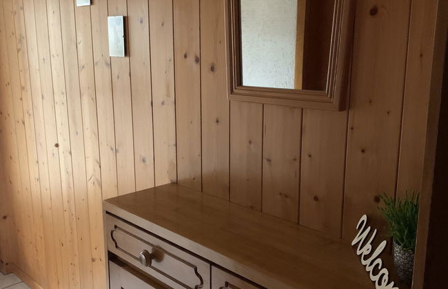 Alpenglühn - Foto 29