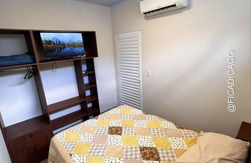 Linda Casa Nova e com piscina - Foto 37